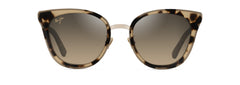 Tokyo Tortoise with Gold (HS870-10)