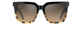 Black with Tortoise (HS898-10) / 54 | 0