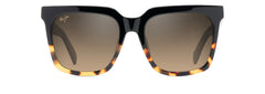 Black with Tortoise (HS898-10)