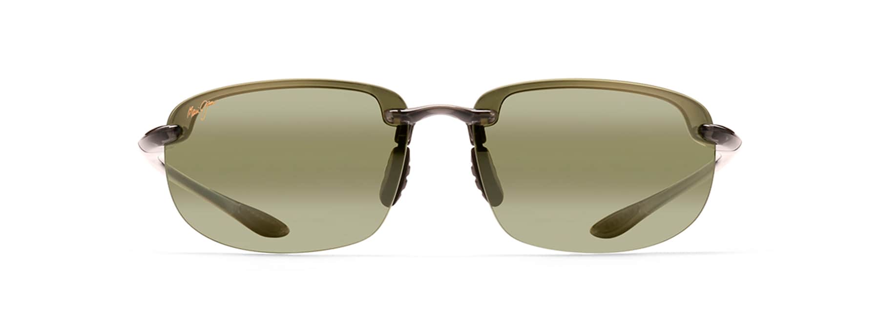 Translucent Smoke Grey (HT407N-11)
