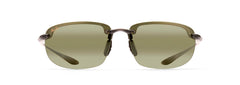 Translucent Smoke Grey (HT407N-11)