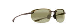 Translucent Smoke Grey (HT407N-11) / 64 | 1