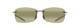 Translucent Smoke Grey (HT423-11) / 65 | 0