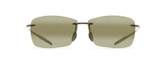 Translucent Smoke Grey (HT423-11)