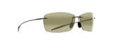Translucent Smoke Grey (HT423-11) / 65 | 1