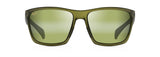 Matte Translucent Khaki Green (HT804-15M) / 59 | 0