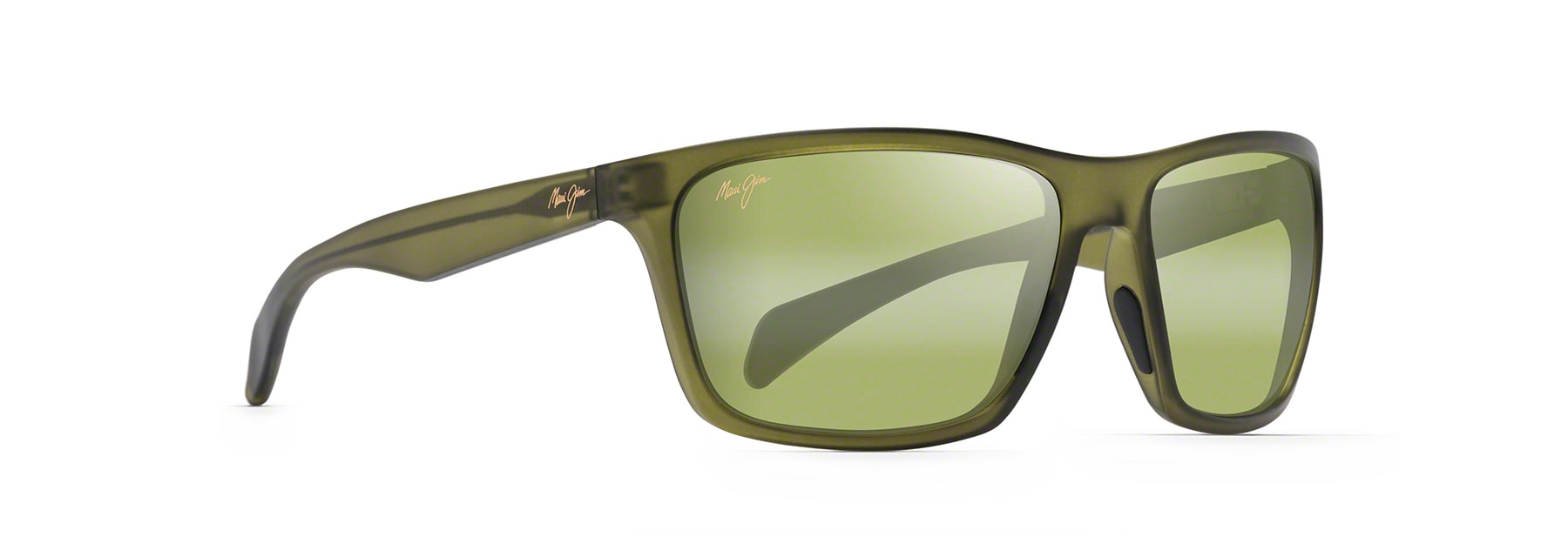Matte Translucent Khaki Green (HT804-15M) / 59 | 1