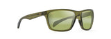 Matte Translucent Khaki Green (HT804-15M) / 59 | 1