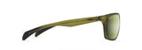 Matte Translucent Khaki Green (HT804-15M) / 59 | 2