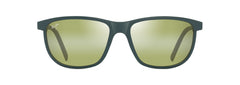 Matte Dark Military Green (HT811-15)