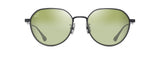 Matte Black (HTS627-02) / 55 | 0