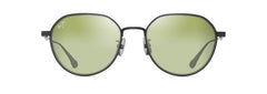 Matte Black (HTS627-02)