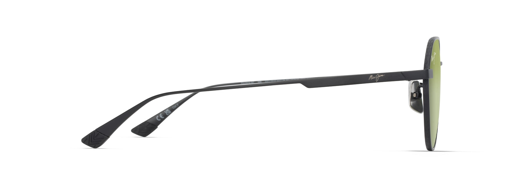 Matte Black (HTS627-02) / 55 | 2