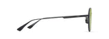 Matte Black (HTS627-02) / 55 | 2