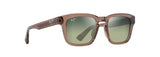 Shiny Trans Light Brown (HTS643-01) / 52 | 1