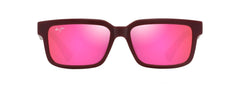 Matte Burgundy (P655-04)