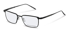 Black (P8360 A)