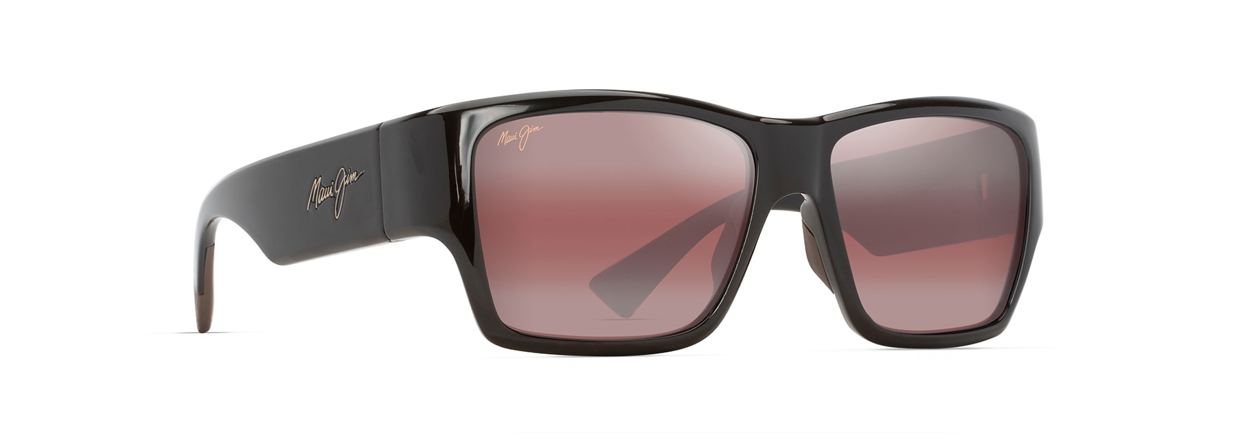 Shiny Brown (R614-01) / 57 | 1