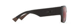 Shiny Brown (R614-01) / 57 | 2