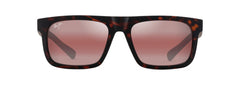 Matte Dark Havana (R616-10)