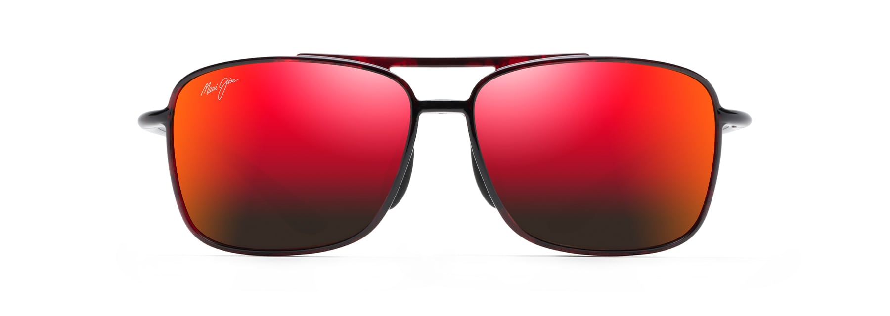 Red and Black Tortoise (RM437-04T)