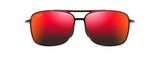 Red and Black Tortoise (RM437-04T) / 61 | 0