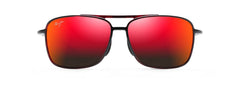 Red and Black Tortoise (RM437-04T)
