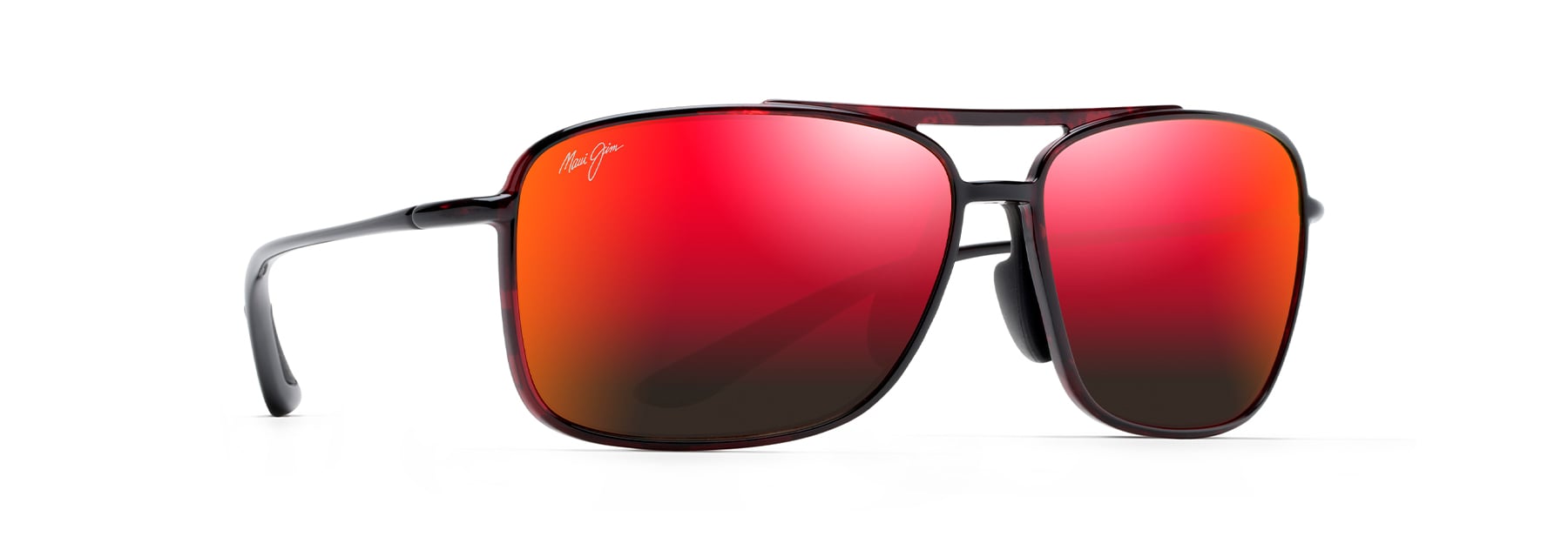 Red and Black Tortoise (RM437-04T) / 62 | 1