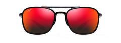 Red and Black Tortoise (RM447-04T)