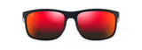 Matte Black (RM449-02) / 58 | 0