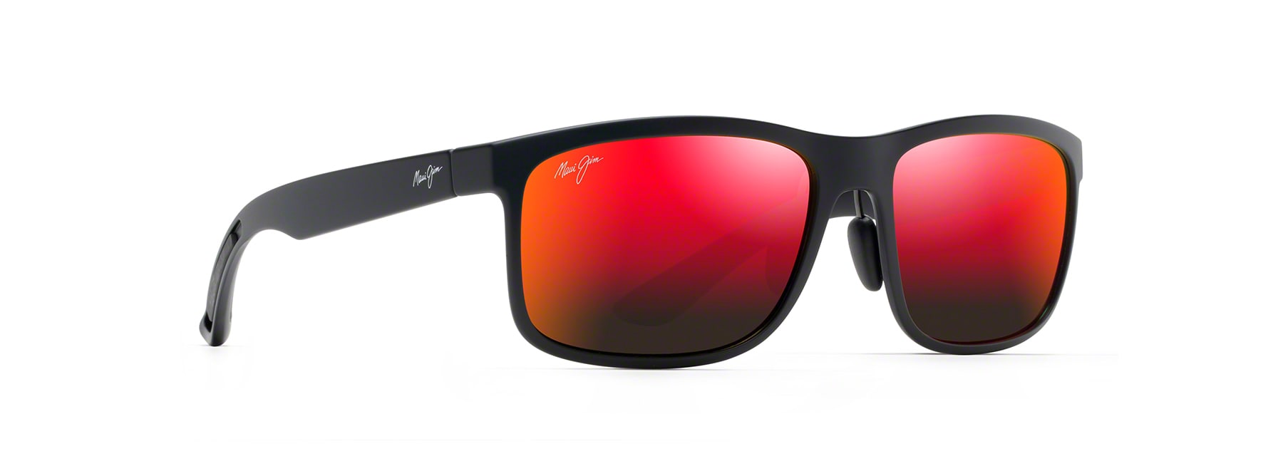 Matte Black (RM449-02) / 58 | 1