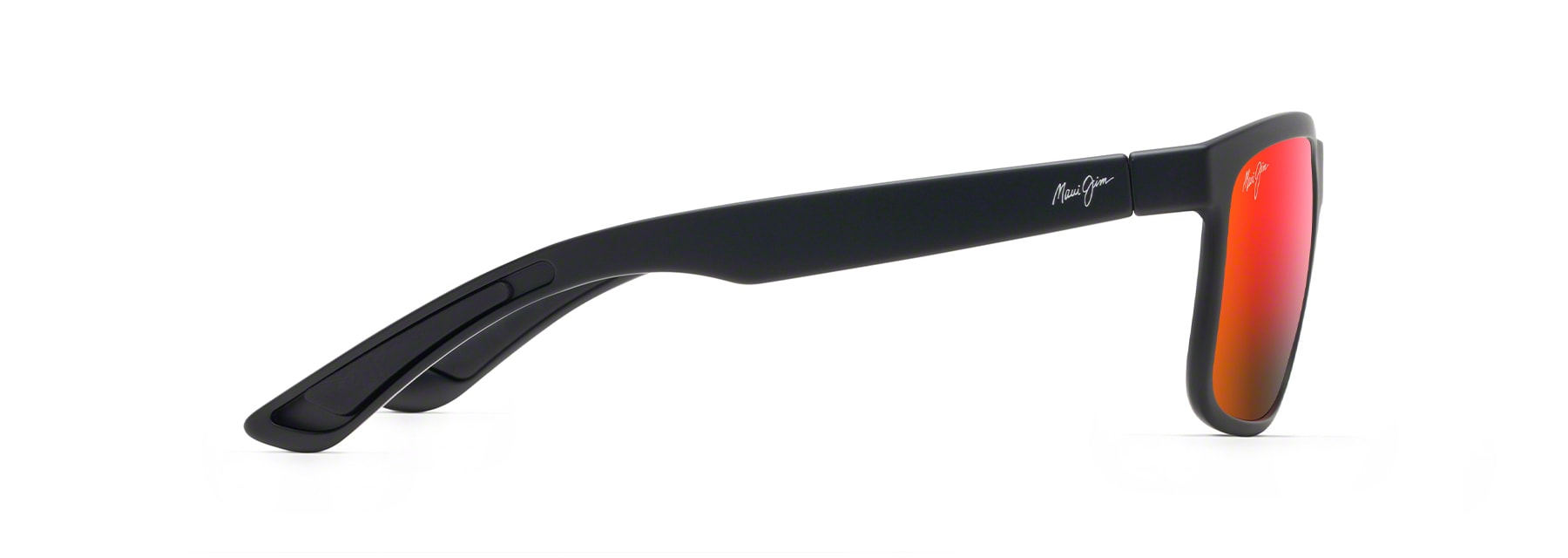 Matte Black (RM449-02) / 58 | 2