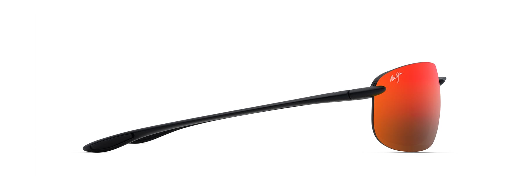 Matte Black (RM456-02A) / 67 | 2