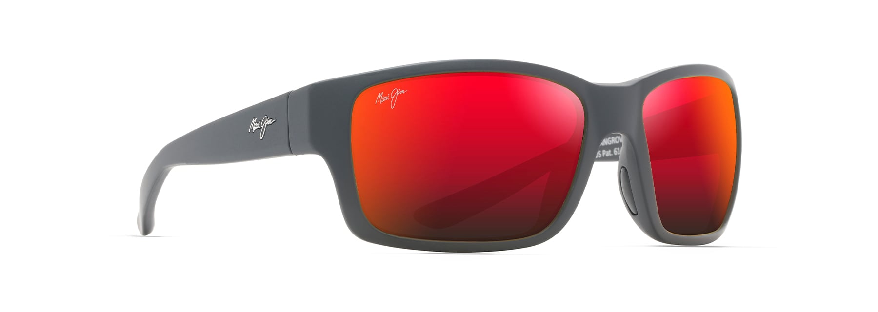 Matte Black (RM604-02A) / 60 | 1