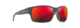 Matte Black (RM604-02A) / 61 | 1