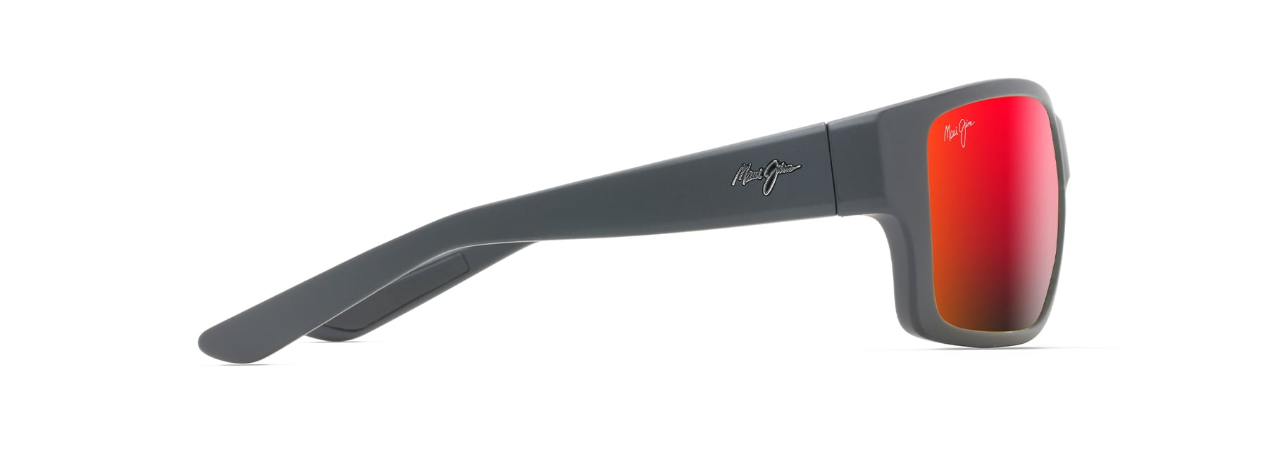 Matte Black (RM604-02A) / 60 | 2