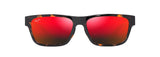 Shiny Dark Havana (RM628-10) / 57 | 0