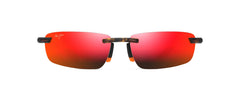 Matte Dark Havana (RM630-10)