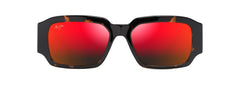 Shiny Dark Havana (RM639-10)