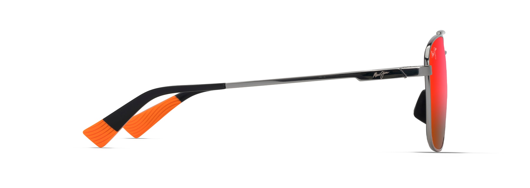 Shiny Light Ruthenium (RM645-17) / 58 | 2