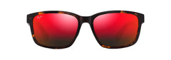 Matte Dark Havana (RM648-10)