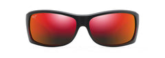 Black with Red Interior (RM848-04)