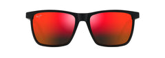 Matte Black (RM875-02)