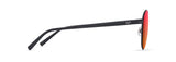 Matte Black (RM890-02) / 52 | 2