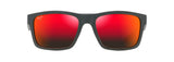 Dark Grey with Brick Red (RM897-04) / 57 | 0