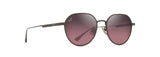 Shiny Brown (RS627-01) / 55 | 1