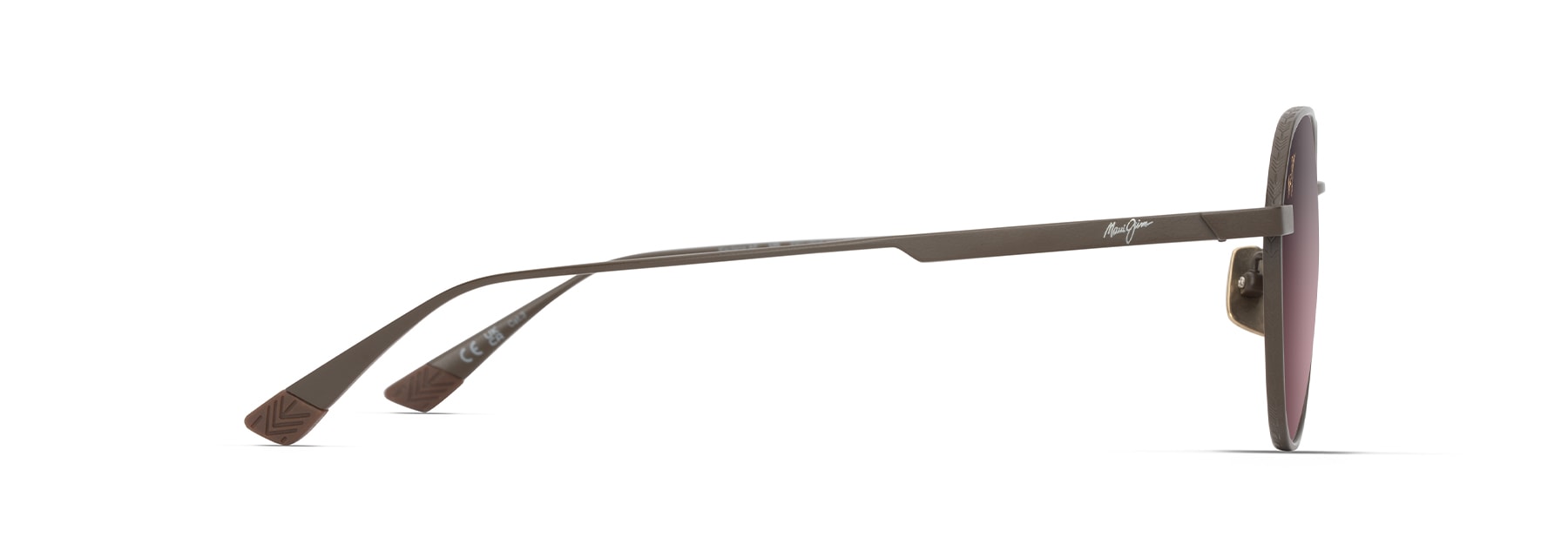 Shiny Brown (RS627-01) / 55 | 2