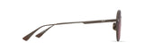 Shiny Brown (RS627-01) / 55 | 2