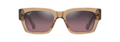 Shiny Trans Light Tan (RS642-01)