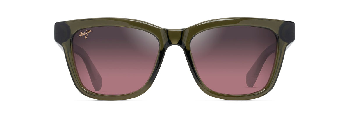 Shiny Trans Green (RS644-15) / 53 | 0